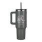 Adventure Time Tumbler