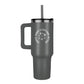 Coffee Makes Everything Better Tumbler