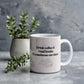 Coffee & Books - Ceramic Mug 11oz and 15oz