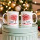 Love you - Ceramic Mug 11oz and 15 oz