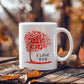 Love you - Ceramic Mug 11oz and 15 oz
