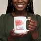 Love you - Ceramic Mug 11oz and 15 oz