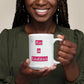 Be a Badass Ceramic Cup