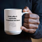 Coffee & Books - Ceramic Mug 11oz and 15oz