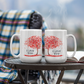 Love you - Ceramic Mug 11oz and 15 oz